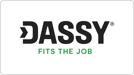 Dassy - Fits the job